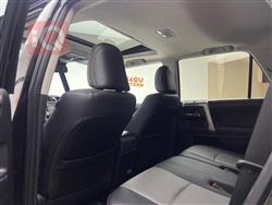 تويوتا 4رنر